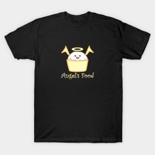 Angel's Food T-Shirt